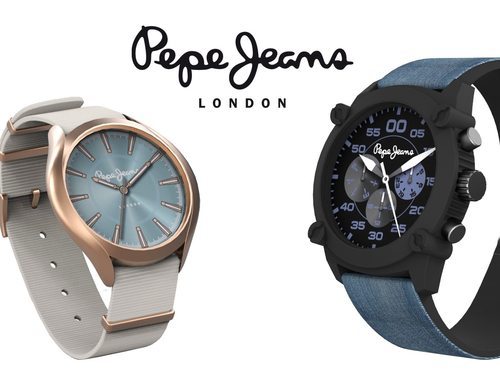 relojes pepe jeans london 2014